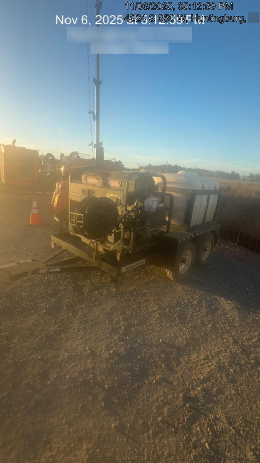 2019 MI-T-M CORPORATION HS-3006-0MDK-UR