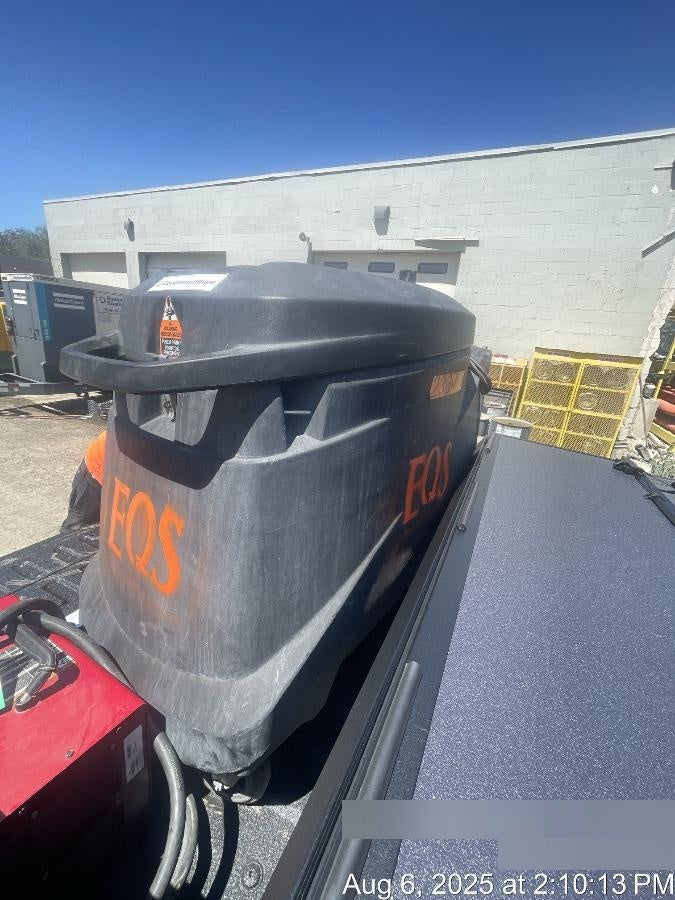 2022 POWER BREEZER PB4BASE