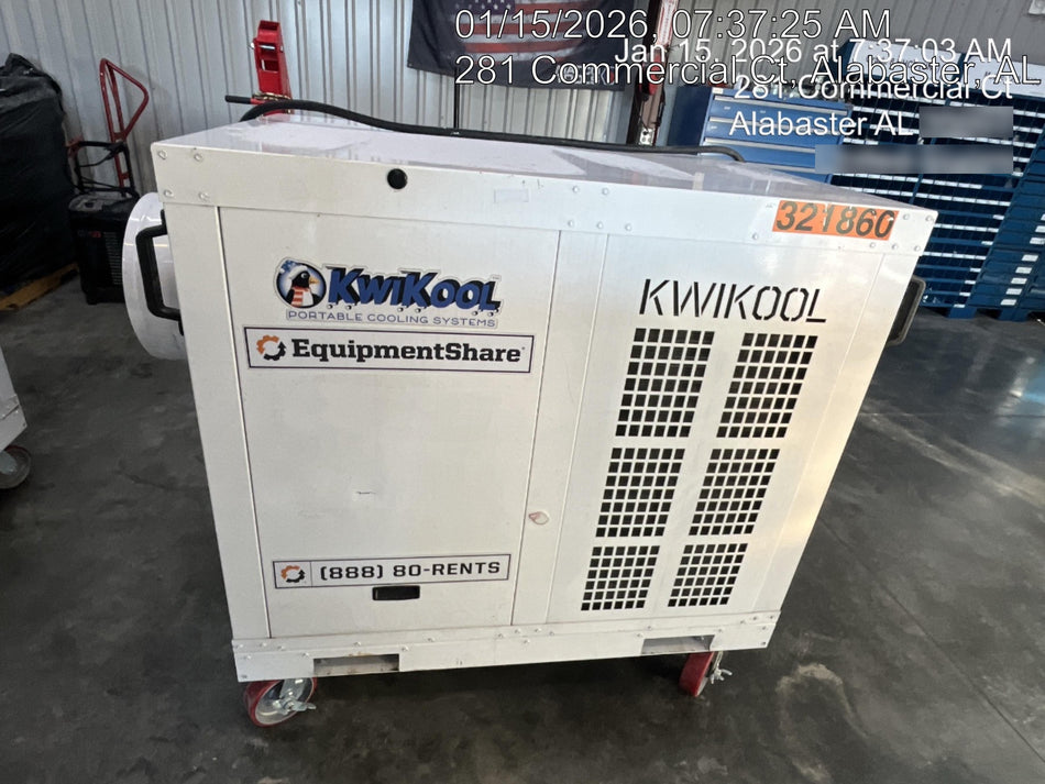 2023 KWIKOOL KPO5-43H