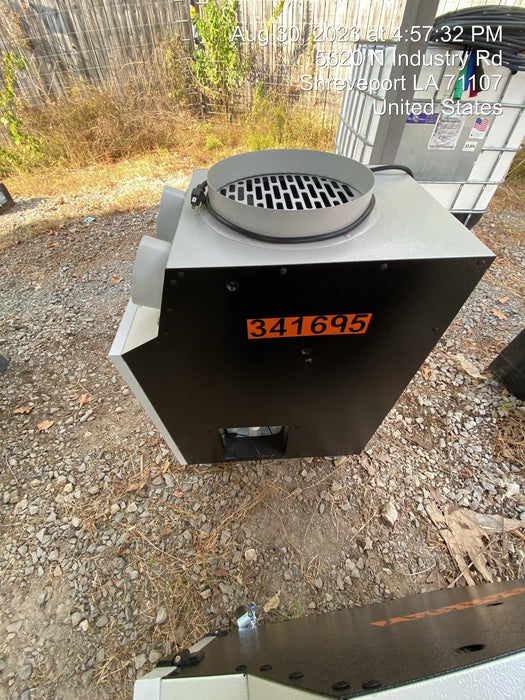 2023 KWIKOOL KPAC1411-2