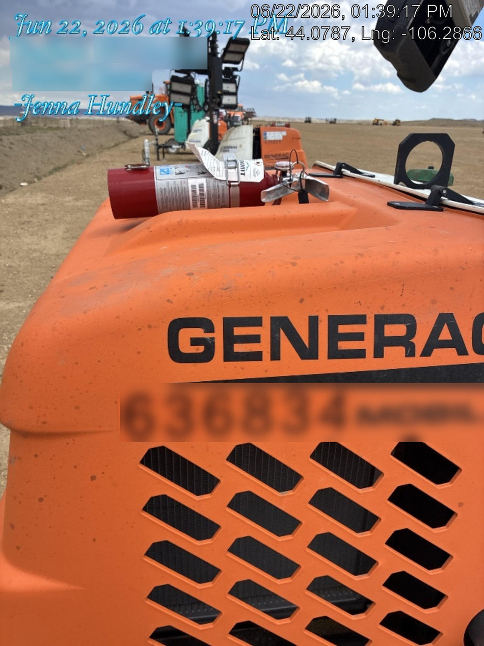 2026 GENERAC MLTS-4