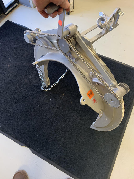 2022 MATHEY DEARMAN 3SA