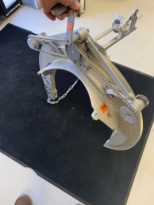 2022 MATHEY DEARMAN 3SA