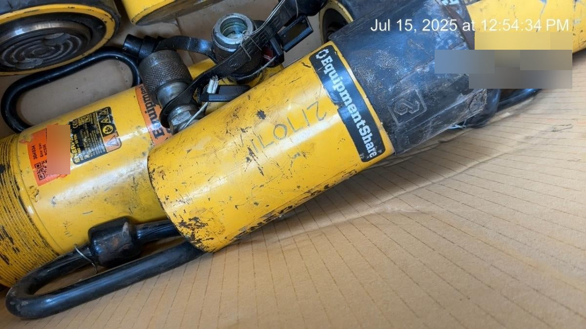2022 ENERPAC RC254