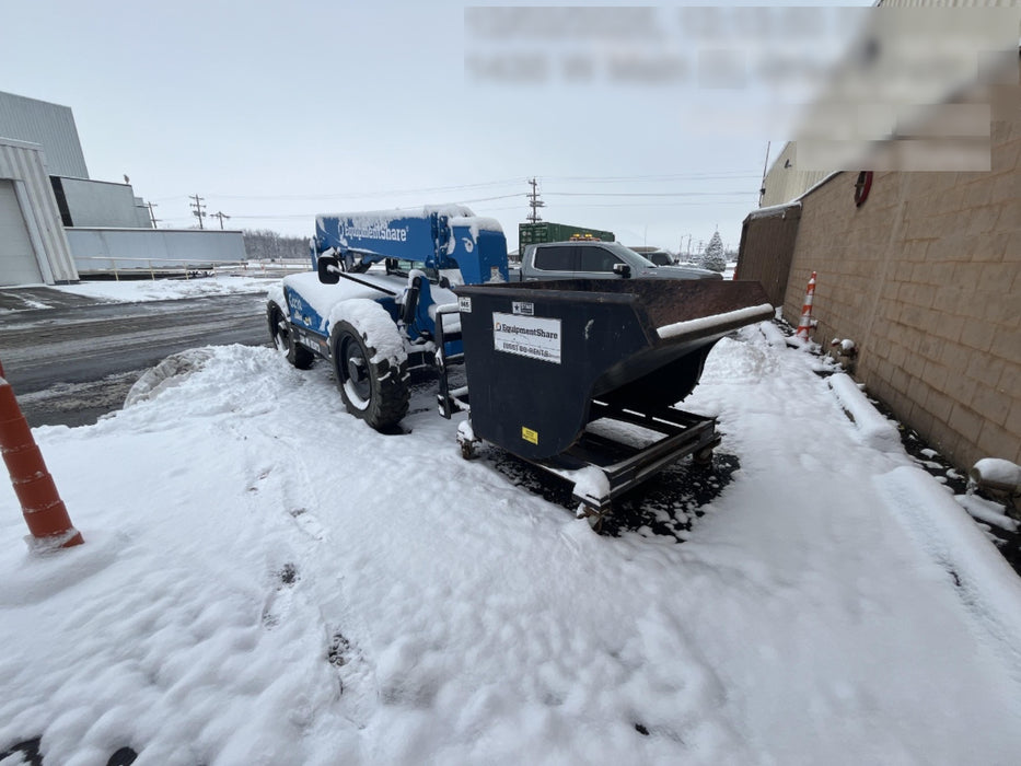 2020 STAR INDUSTRIES M-1820 - Self-Dump Hopper