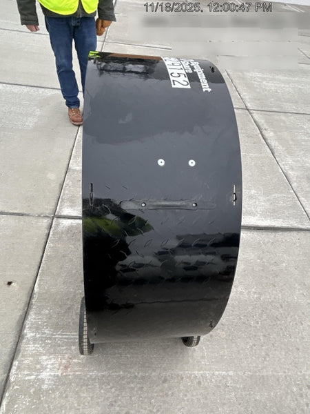 2025 MASTER MHD-42-BDF-C