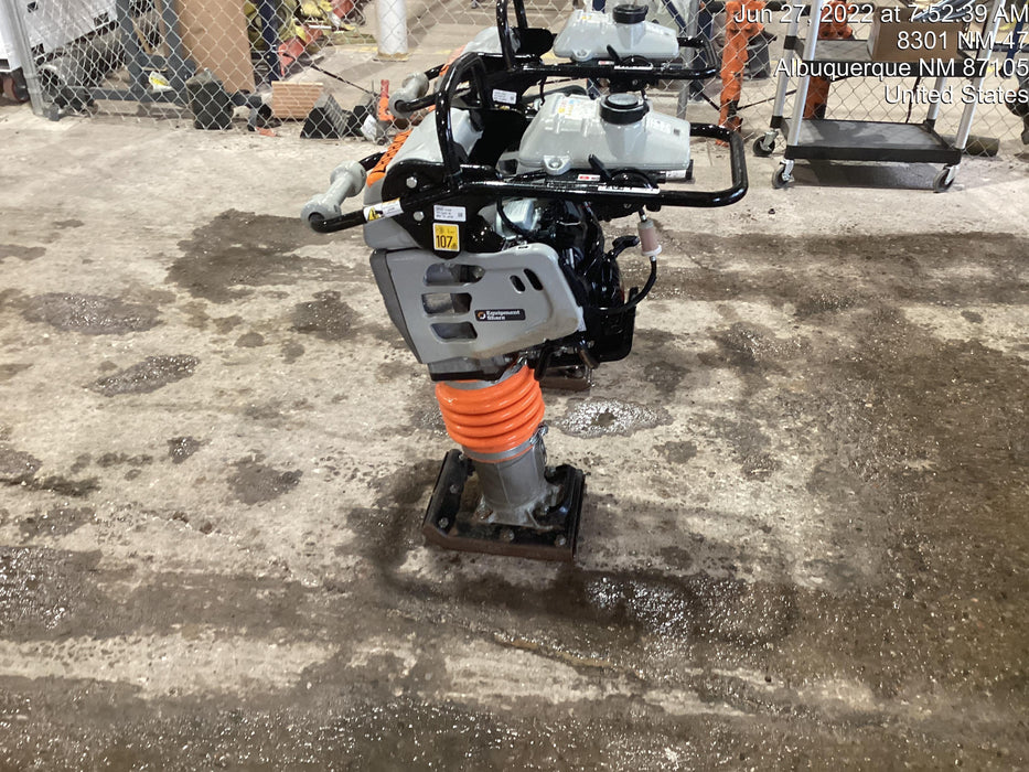 2022 MULTIQUIP MTX80HDR