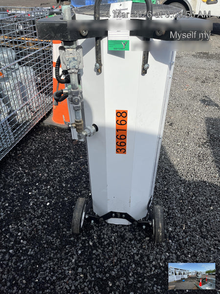 2023 LB WHITE BOSS 400 DF