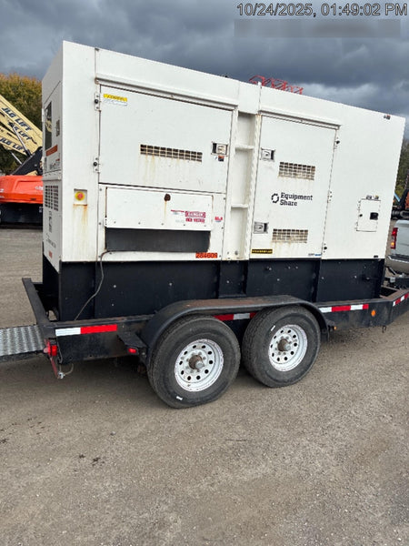 2022 MULTIQUIP DCA220