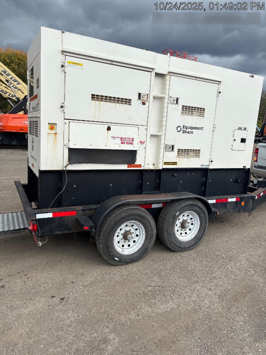 2022 MULTIQUIP DCA220