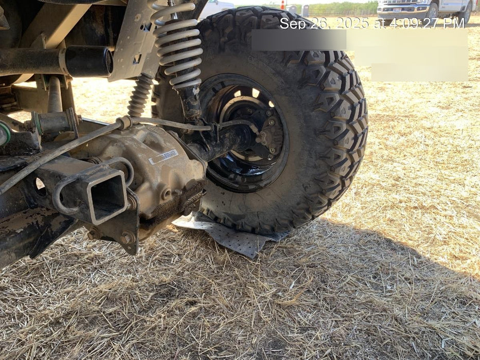 2021 Club Car CA1700D Canopy, Diesel, 4 Passenger