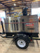 2021 Lincoln Electric Air Vantage 566 Air Vantage 566X Ready Pak 3 (includes trailer, cable rack, fender light kit); no telematics