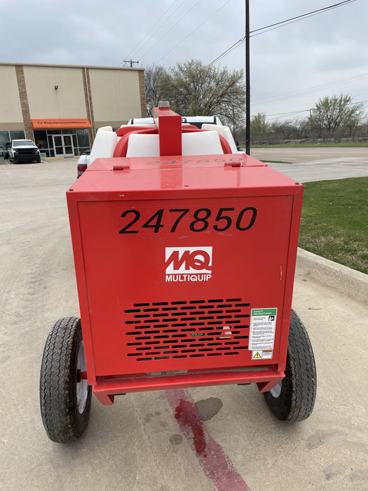 2022 MULTIQUIP MC94PK