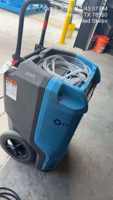 2020 DRI-EAZ LGR6000Li