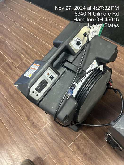 2022 PHOENIX Guardian R Hepa