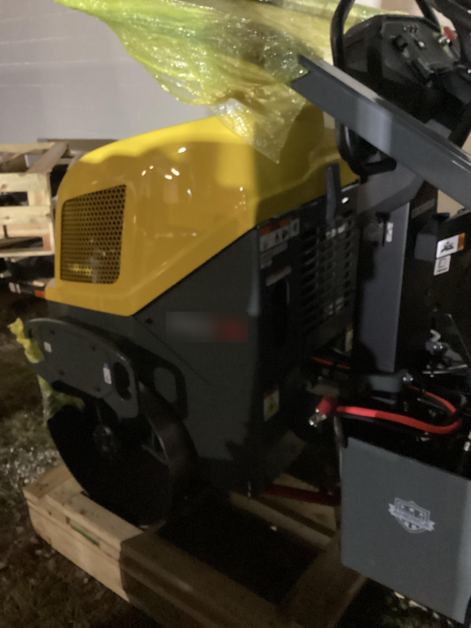 2023 WACKER NEUSON RD12A