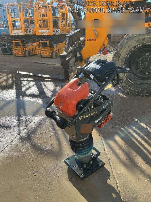 2024 HUSQVARNA LT6005