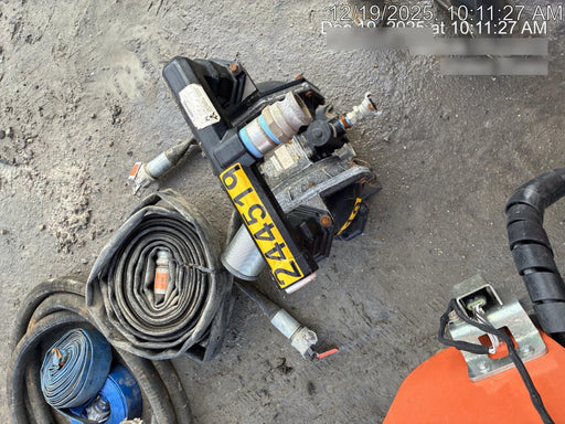 2022 INGERSOLL RAND PD20A-AAP-CCC-B