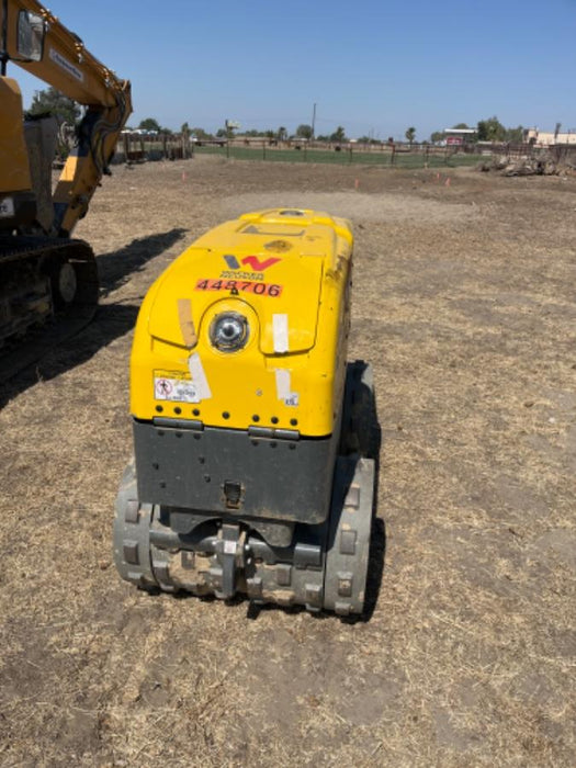 2024 WACKER NEUSON RTLx-SC3