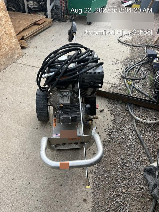 2020 MI-T-M CORPORATION CA-3504-1MAH