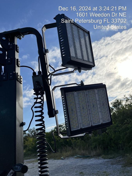 2024 WACKER NEUSON LTT4