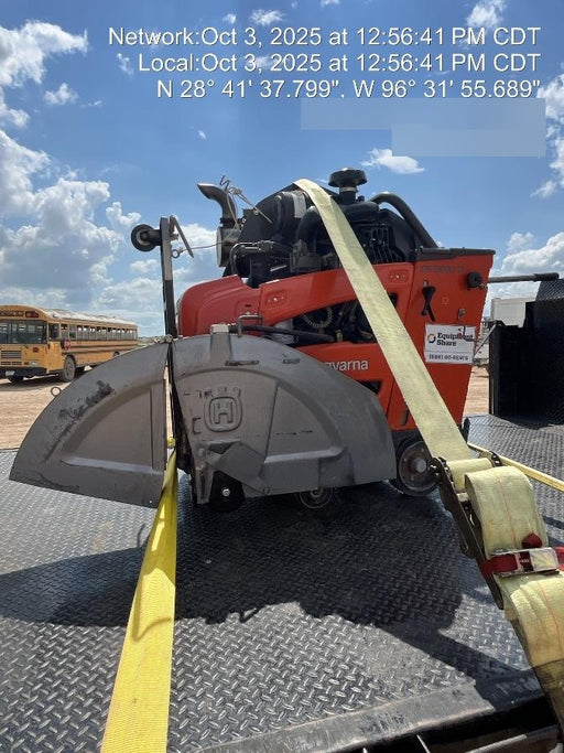 2024 HUSQVARNA FS 5000D