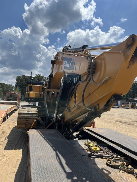 2023 SANY SY265C