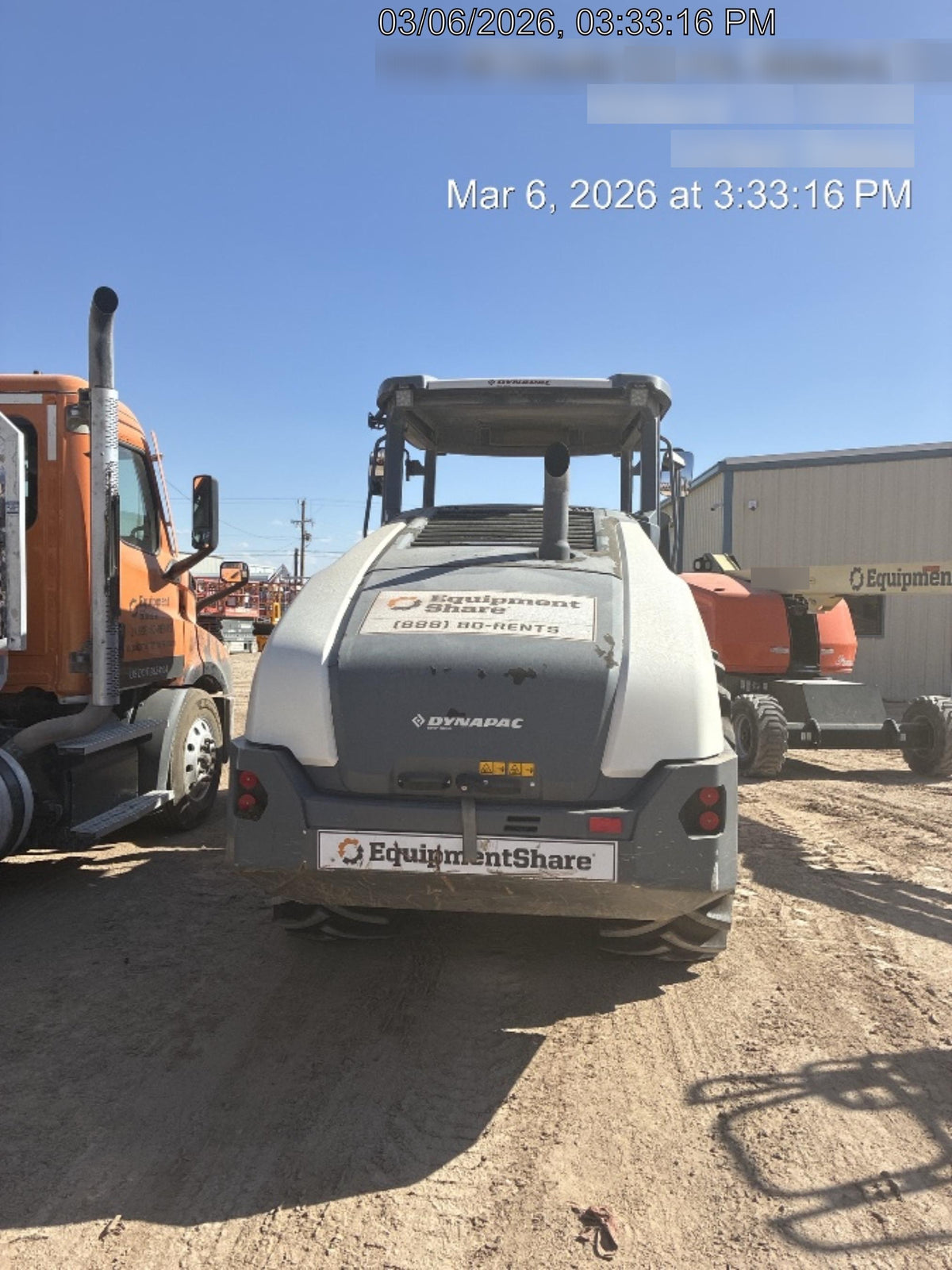 2022 DYNAPAC CA2500PD