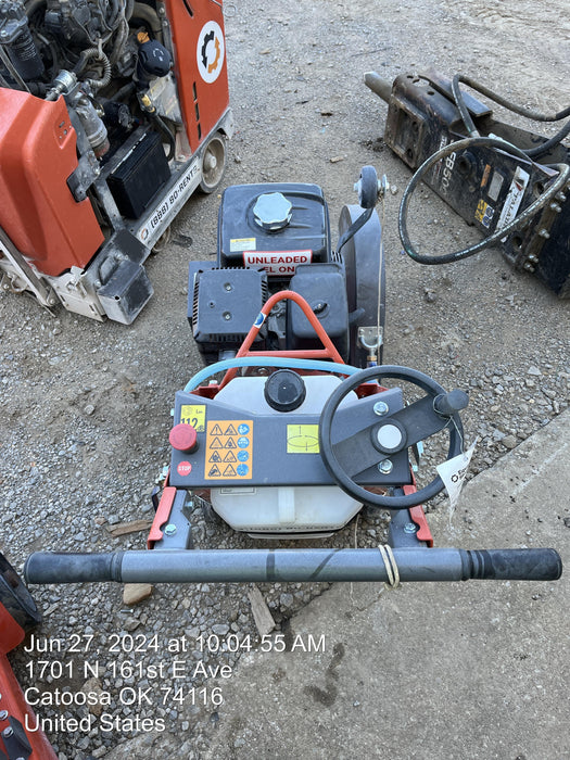 2024 HUSQVARNA FS400