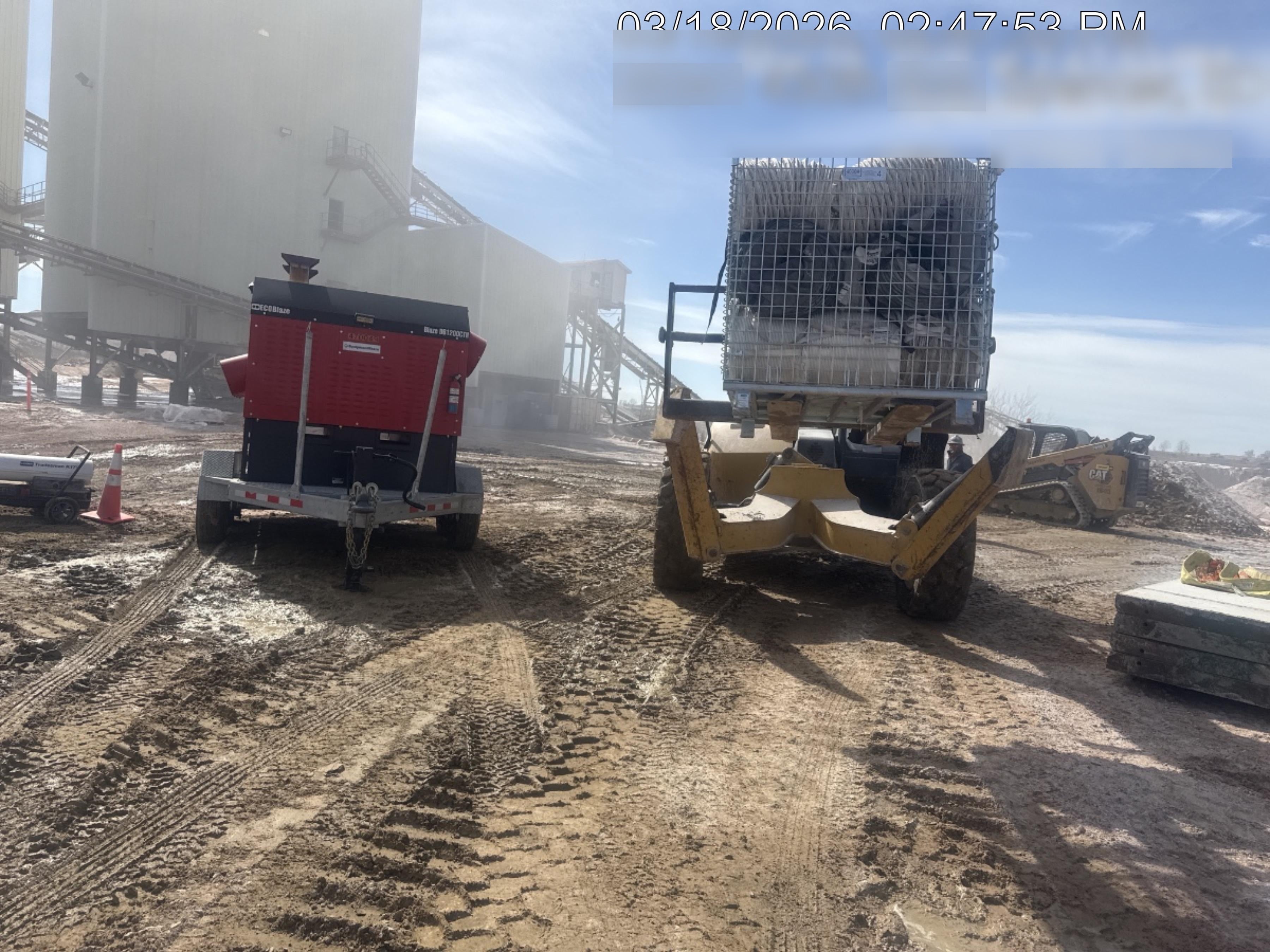 2024 CAMPO DB1200CT