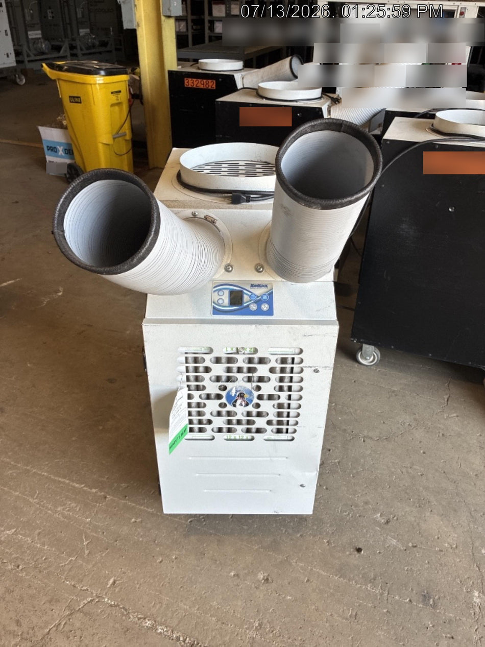 2022 KWIKOOL KPAC1411-2