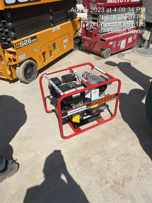 2023 MULTIQUIP QP3TH