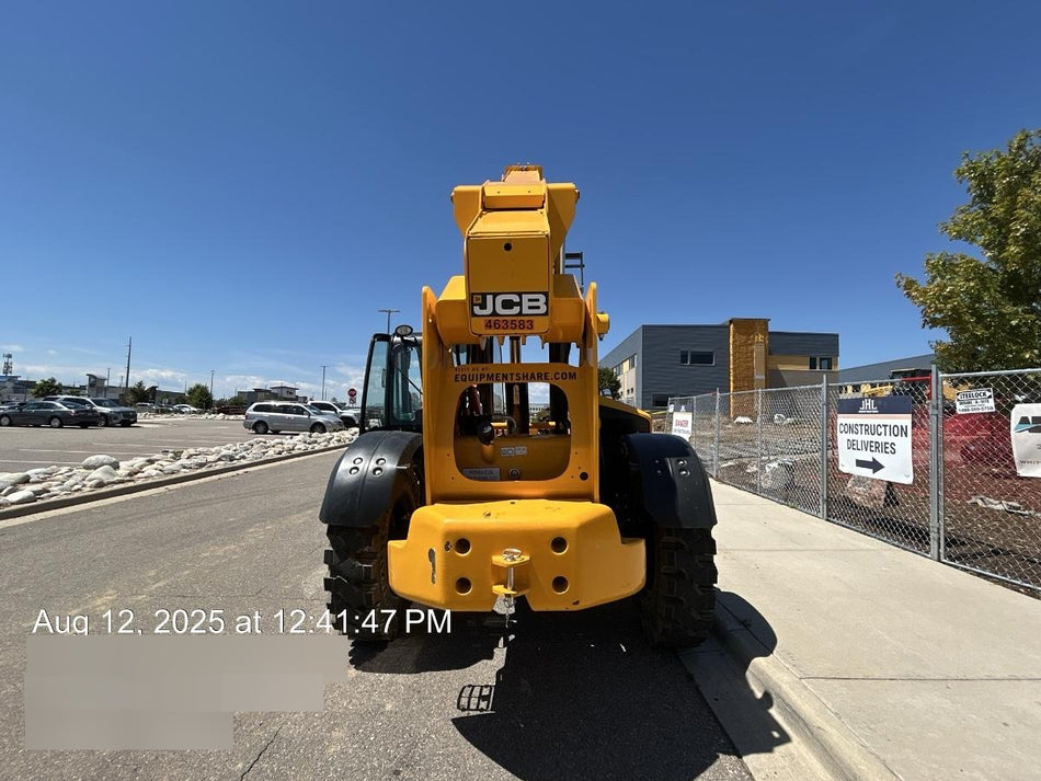 2024 JCB 509-42