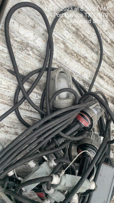 2021 LIND EQUIPMENT TLS-80XPLEDRE-LV