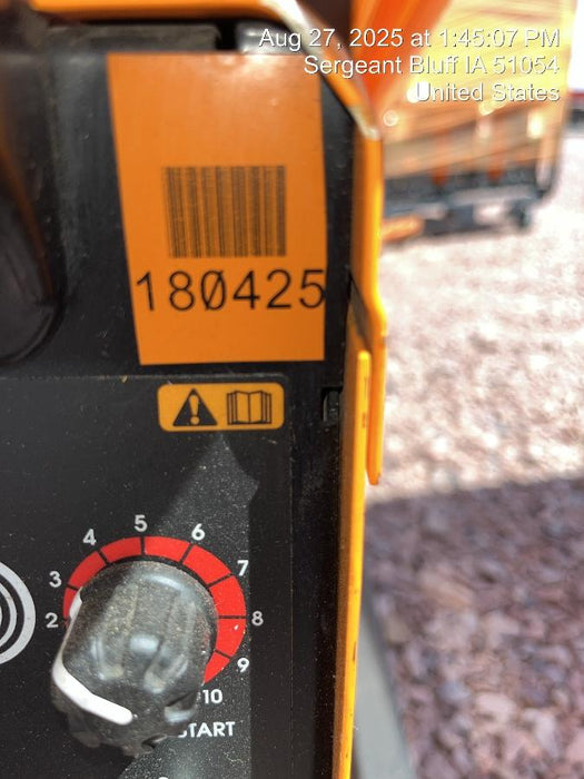 2021 LINCOLN ELECTRIC FLEXTEC 350X