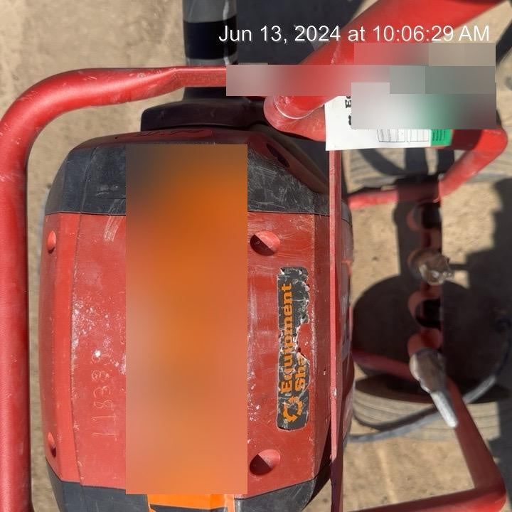 2020 HILTI TE 3000-AVR
