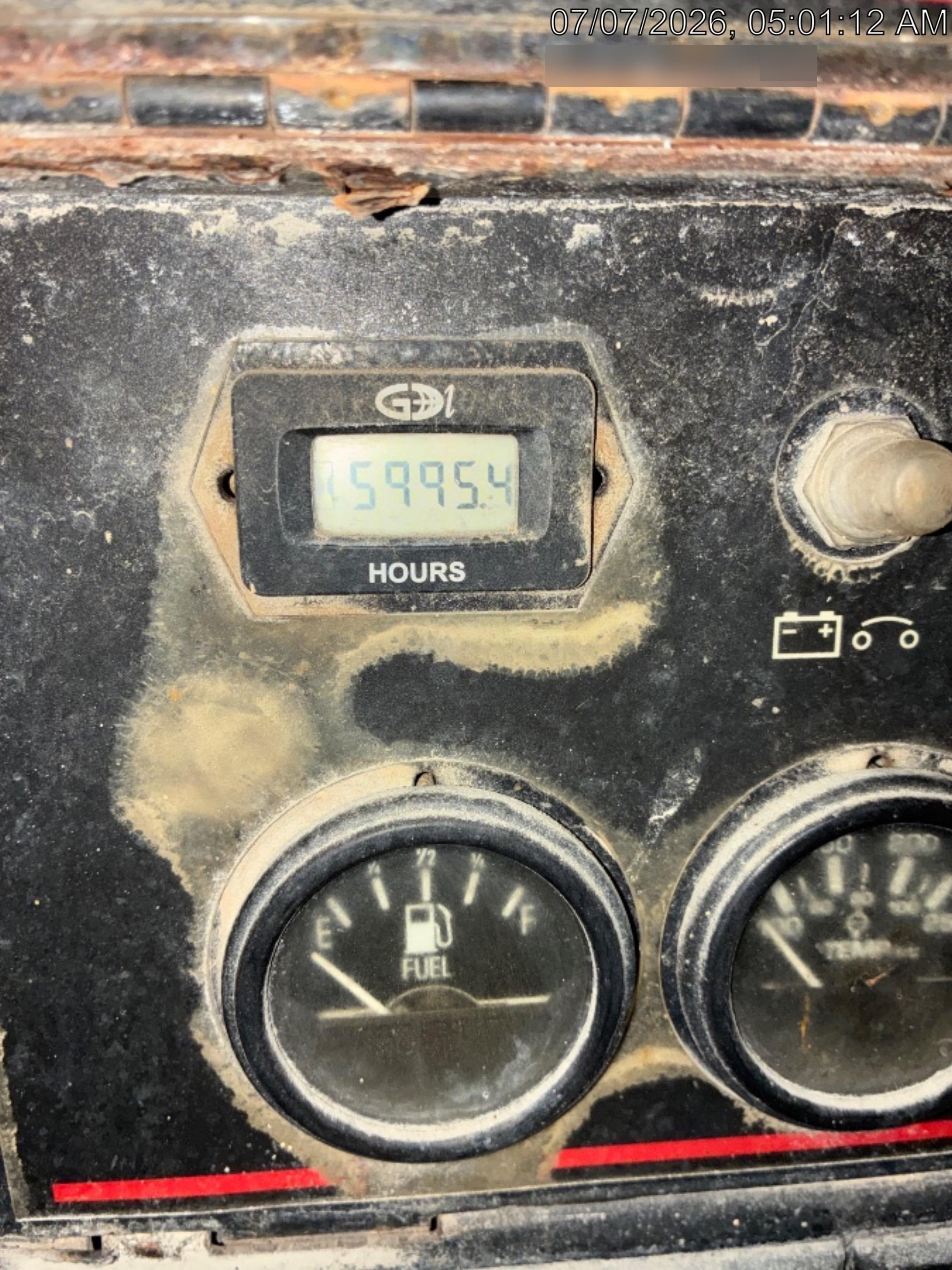 2018 Lincoln Electric Vantage 322 Lincoln Vantage 322 Welder Ready Pak 3 - Vantage 322, Trailer, Fender and light kit, Cable rack