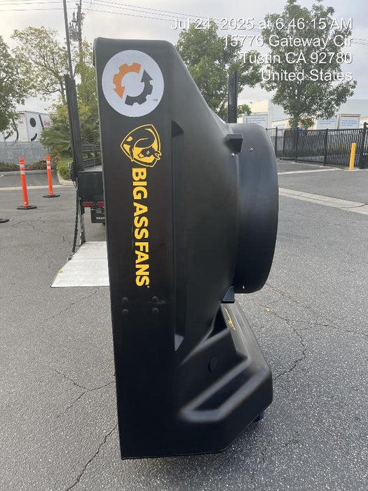 2024 BIG ASS FANS Cool Space 400