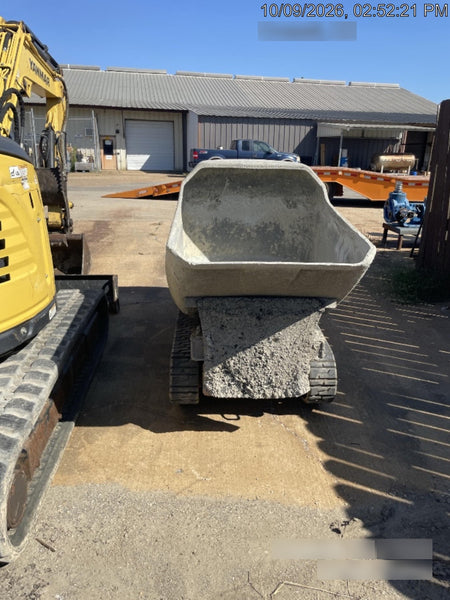 2023 TORO MBTX 2500-TS