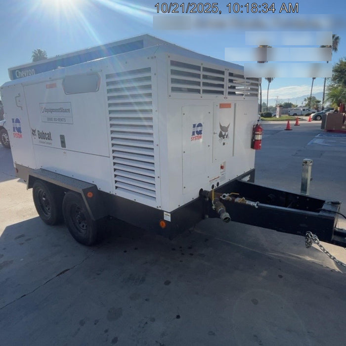 2025 BOBCAT PA825VWCU-T4F