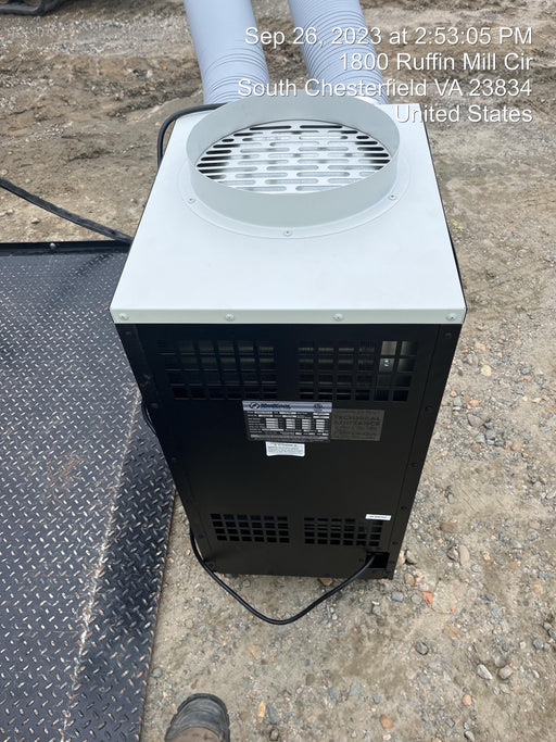 2023 KWIKOOL KPAC1411-2