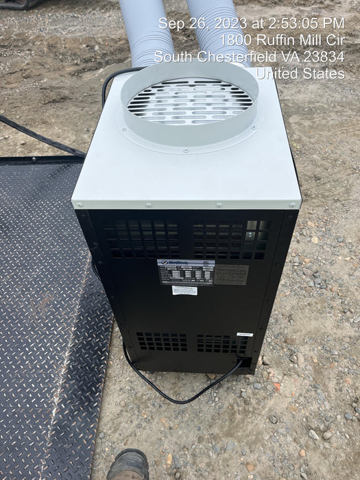 2023 KWIKOOL KPAC1411-2