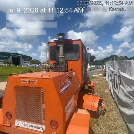 2022 BROCE RCT350