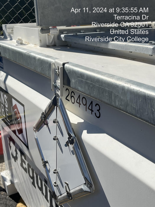 2022 WESTERN GLOBAL 20TCG-ES