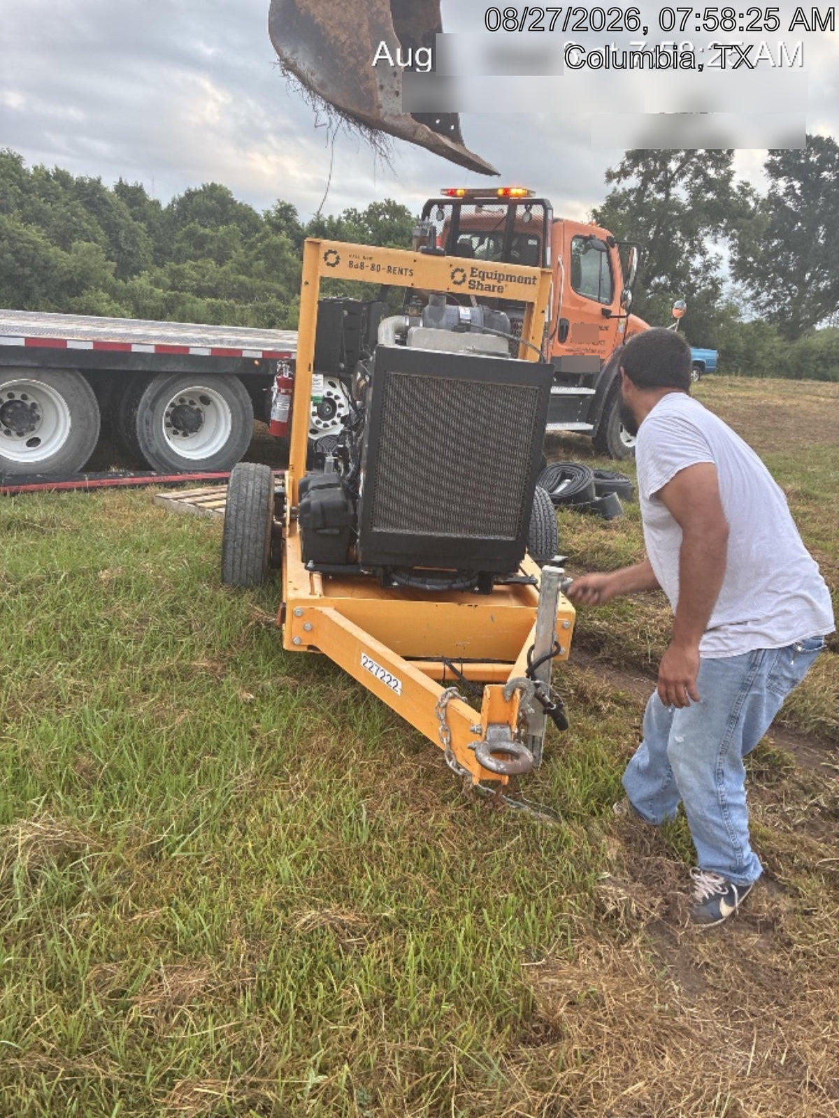 2022 PIONEER PP66S12L71-TD2.9L4