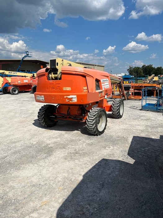 2019 JLG 660SJ