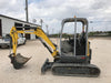 2018 WACKER NEUSON EZ28