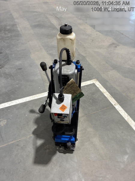 2020 HOUGEN MFG HMD934