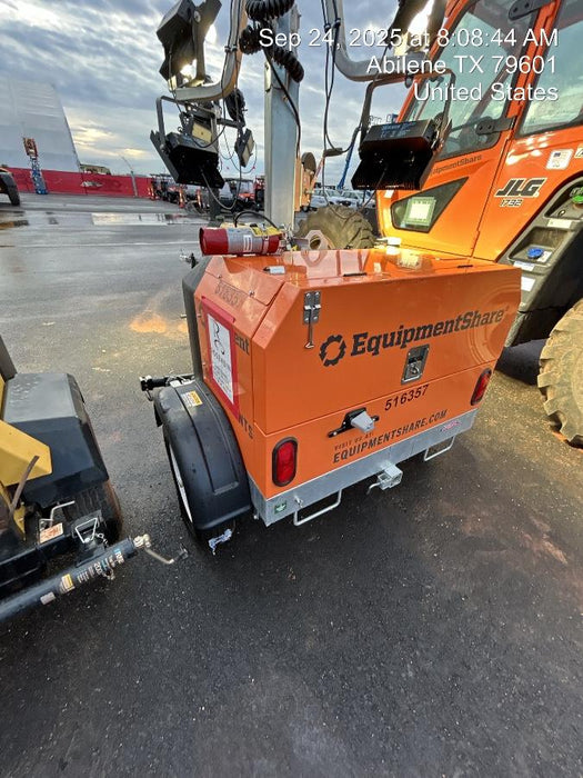 2025 WANCO WLTT-4MM4K