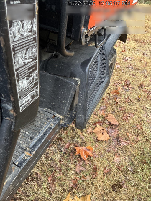 2022 KUBOTA RTV-X1140W-H (Canopy)
